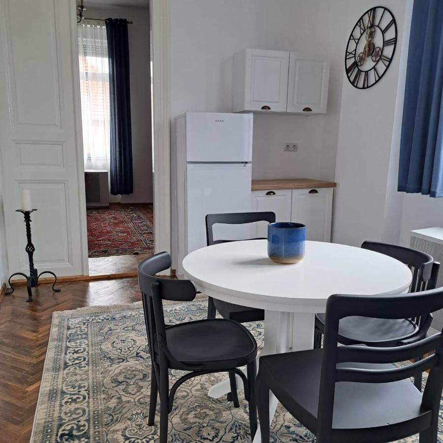 Weisz Apartment-City Center-Free Private Parking,Wifi,Ac Carei Ngoại thất bức ảnh