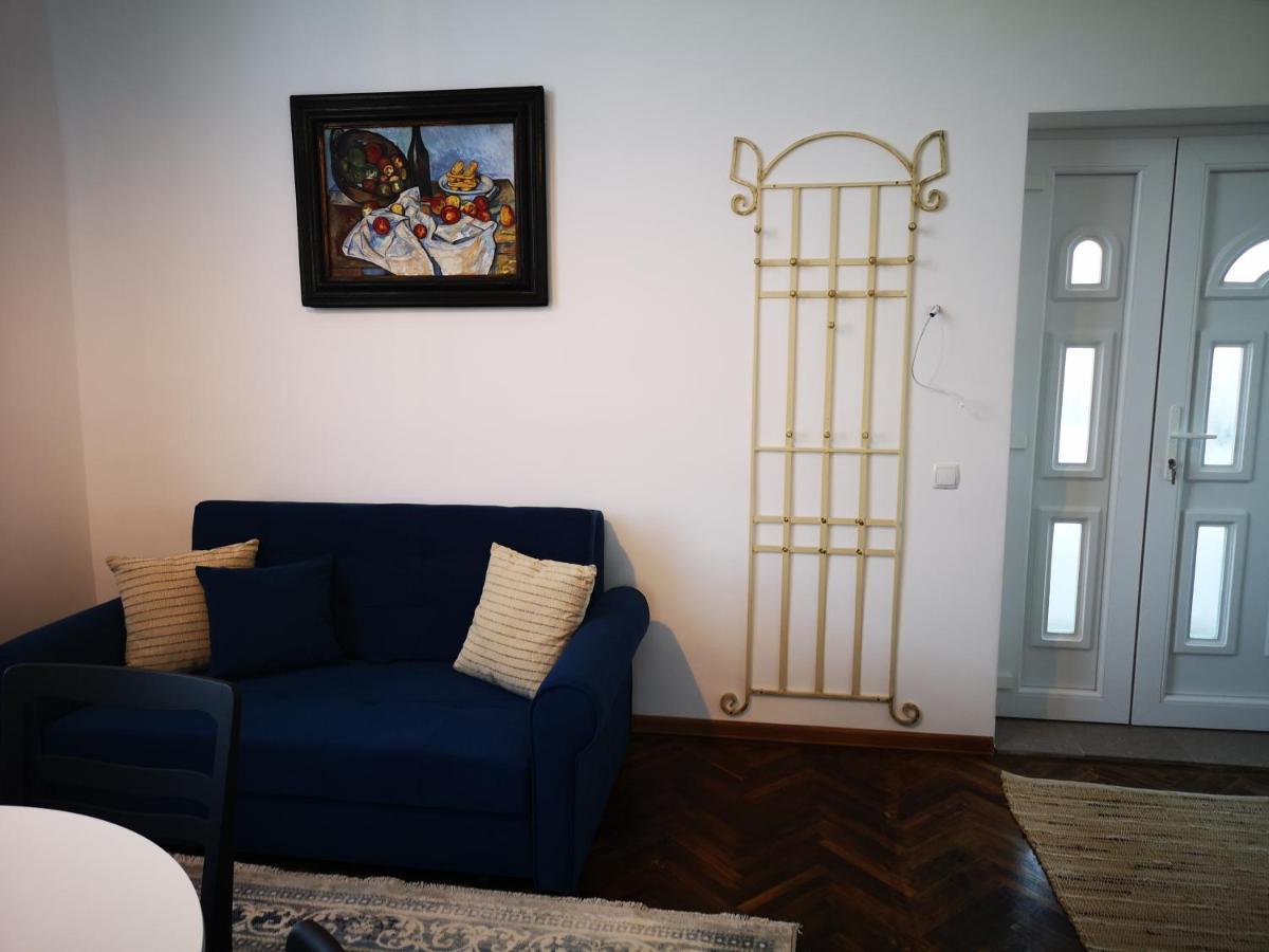 Weisz Apartment-City Center-Free Private Parking,Wifi,Ac Carei Ngoại thất bức ảnh