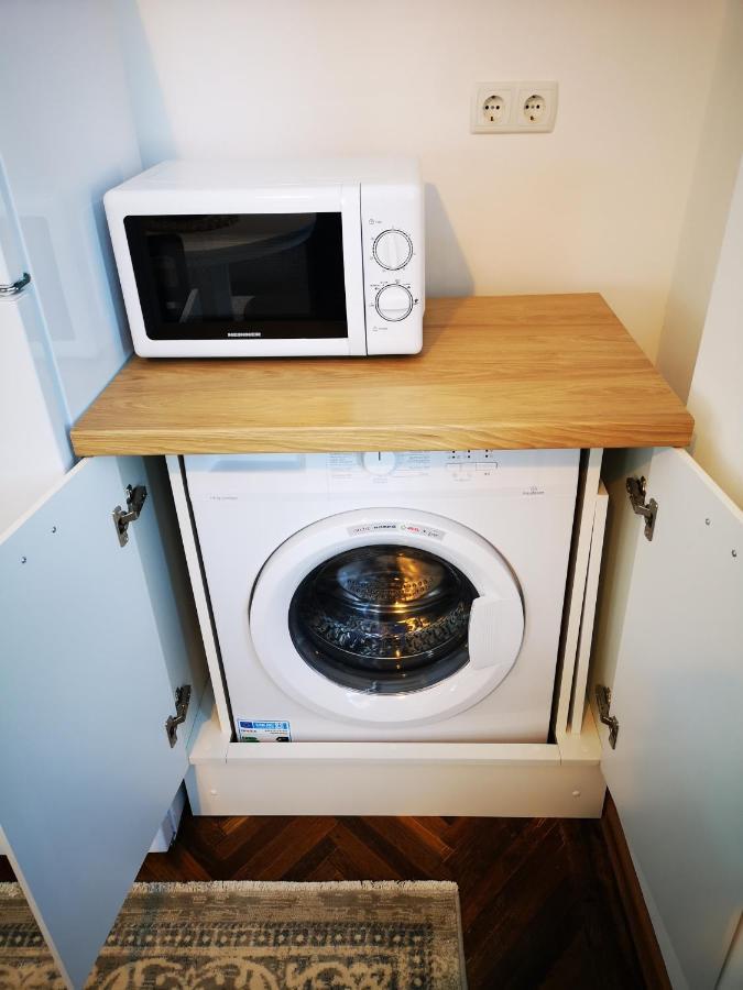 Weisz Apartment-City Center-Free Private Parking,Wifi,Ac Carei Ngoại thất bức ảnh